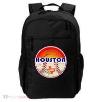 Houston Baseball Texas Strong Backpack thumb 0