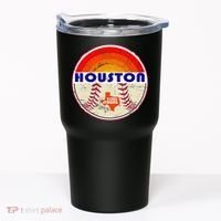 Houston Baseball Texas Strong Tumbler thumb 0