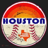 Houston Baseball Texas Strong Tumbler thumb 3