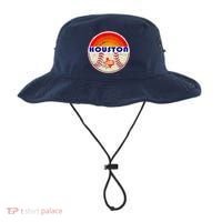 Houston Baseball Texas Strong Bucket Hat thumb 0