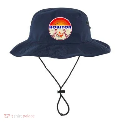 Houston Baseball Texas Strong Bucket Hat