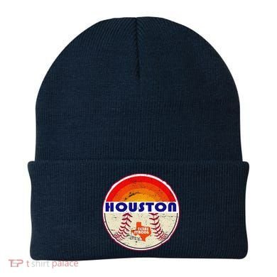 Houston Baseball Texas Strong Beanie