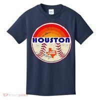 Houston Baseball Texas Strong Kids T-Shirt thumb 0
