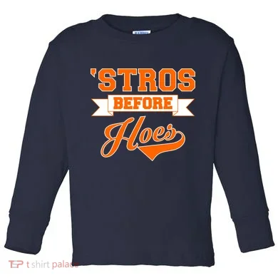 Toddler Long Sleeve