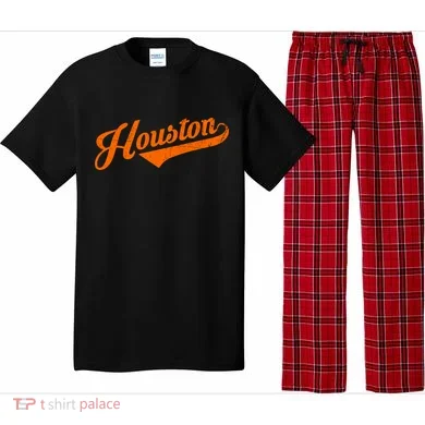 Pajama Set