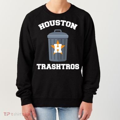Houston Trashros Women's Sweatshirt