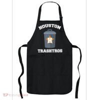 Houston Trashros Apron thumb 0