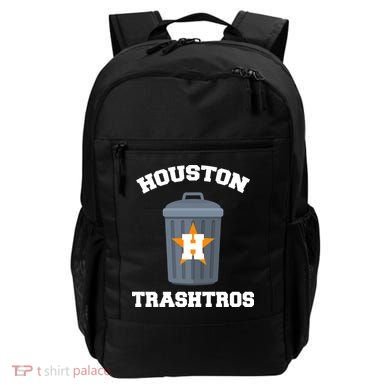 Houston Trashros Backpack