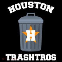 Houston Trashros Bucket Hat thumb 4