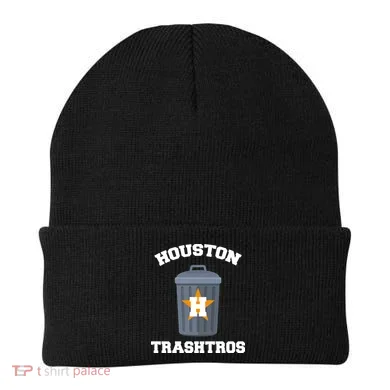 Houston Trashros Beanie