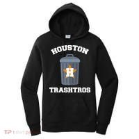 Houston Trashros Women's Hoodie thumb 0