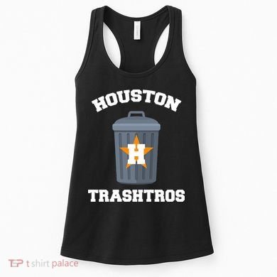 Houston Trashros Women's Tank Top