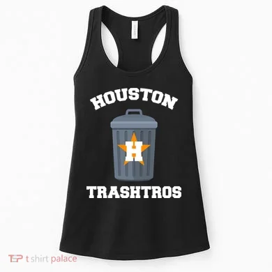 Houston Trashros Women's Tank Top