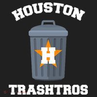 Houston Trashros Golf Towel thumb 3