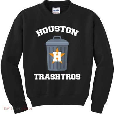 Houston Trashros Kids Sweatshirt