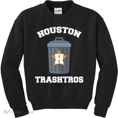 Houston Trashros Kids Sweatshirt