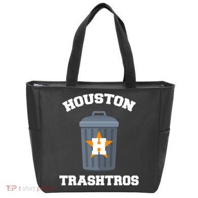 Houston Trashros Tote Bag
