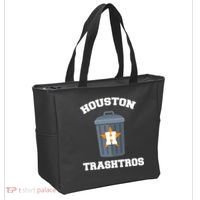 Houston Trashros Tote Bag thumb 2