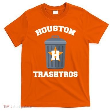 Houston Trashros T-Shirt