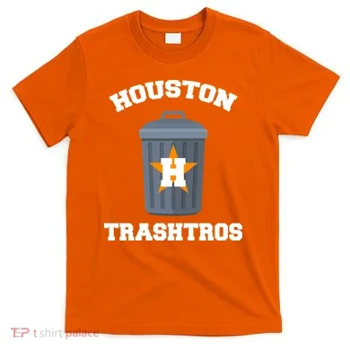 Houston Trashros T-Shirt