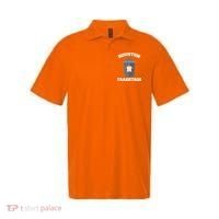 Houston Trashros Polo thumb 0