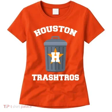 Houston Trashros Women's T-Shirt