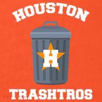 Houston Trashros Kids Hoodie thumb 2