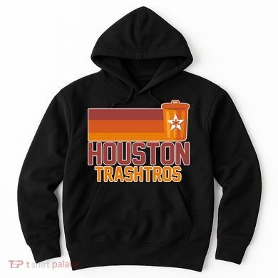 Houston Trashtros Controversy Hoodie