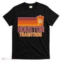 Houston Trashtros Controversy T-Shirt thumb 0