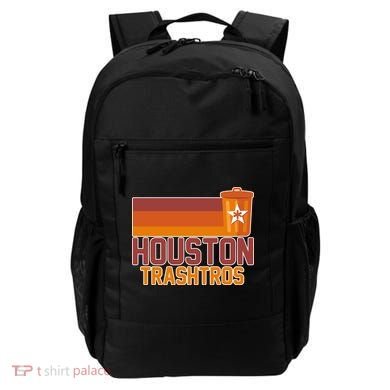 Houston Trashtros Controversy Backpack