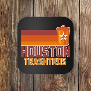 Houston Trashtros Controversy Coaster