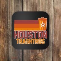 Houston Trashtros Controversy Coaster thumb 0