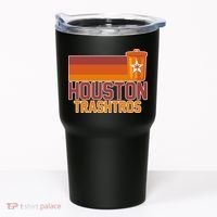 Houston Trashtros Controversy Tumbler thumb 0