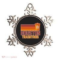 Houston Trashtros Controversy Ornament thumb 0