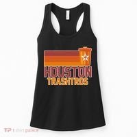 Houston Trashtros Controversy Women's Tank Top thumb 0