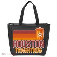 Houston Trashtros Controversy Tote Bag thumb 0