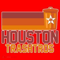 Houston Trashtros Controversy Santa Hat thumb 1
