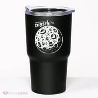 Houston We Have Dibs Tumbler thumb 0