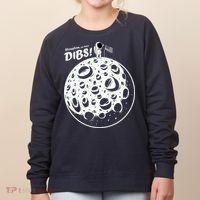 Houston We Have Dibs Women's Sweatshirt thumb 0