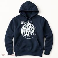 Houston We Have Dibs Hoodie thumb 0