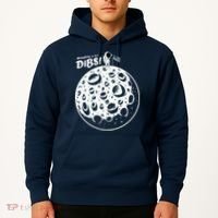 Houston We Have Dibs Hoodie thumb 2