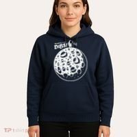 Houston We Have Dibs Hoodie thumb 5