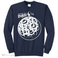 Houston We Have Dibs Sweatshirt thumb 0