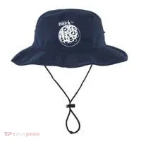 Houston We Have Dibs Bucket Hat thumb 0