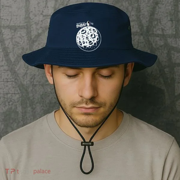 Houston We Have Dibs Bucket Hat