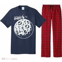 Houston We Have Dibs Pajama Set thumb 0