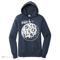 Houston We Have Dibs Women's Hoodie thumb 0