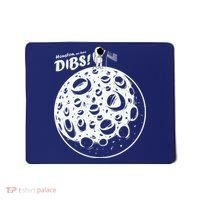Houston We Have Dibs Mousepad thumb 0