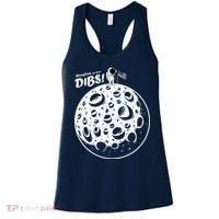 Houston We Have Dibs Women's Tank Top thumb 0