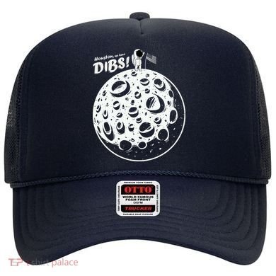 Houston We Have Dibs Hat